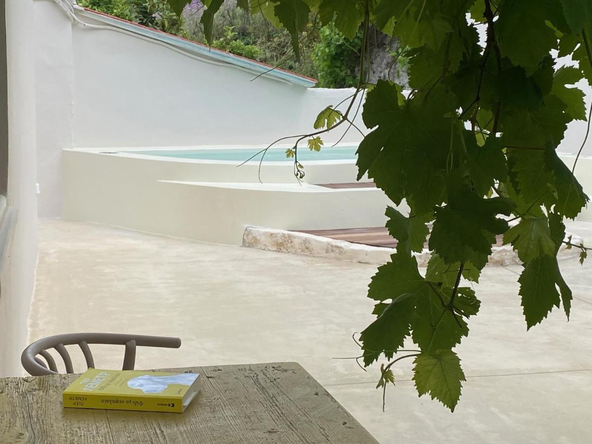Lotusland, A Relaxing House At Amari Rethymno Villa Agia Fotini  Exterior photo