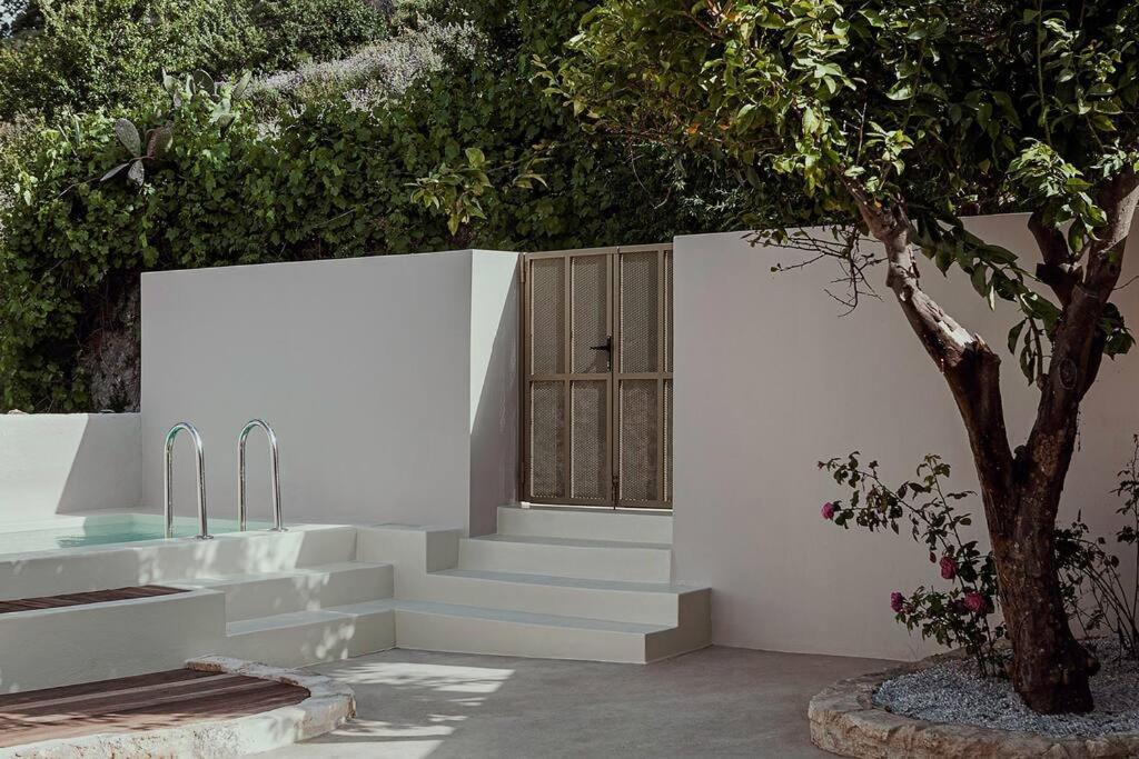 Lotusland, A Relaxing House At Amari Rethymno Villa Agia Fotini  Exterior photo