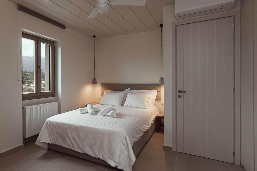 Lotusland, A Relaxing House At Amari Rethymno Villa Agia Fotini  Exterior photo